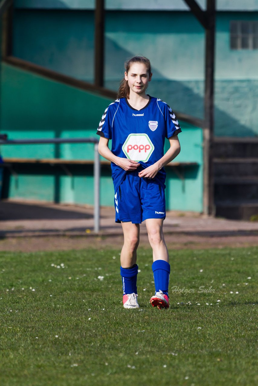 Bild 55 - B-Juniorinnen MTSV Olympia Neumnster - FSC Kaltenkirchen : Ergebnis: 4:1